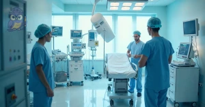 Cursos de Apoio Técnico Hospitalar online grátis