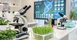 Cursos de Biologia online grátis