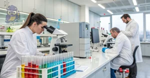 Cursos de Biomedicina online grátis