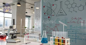 Cursos de Ciências Exatas online grátis