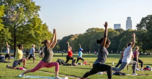 Cursos de Educação Física online grátis