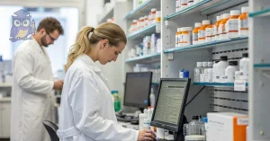 Cursos de Farmácia online grátis