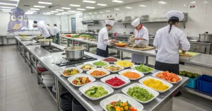 Cursos de Gastronomia online grátis