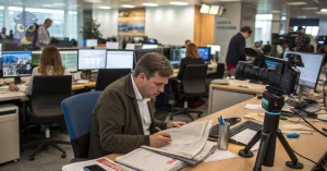 Cursos de Jornalismo online grátis