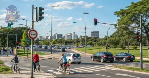 Cursos de Trânsito e Tráfego online grátis