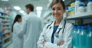 Curso de Curso Livre de Administração Farmacêutica