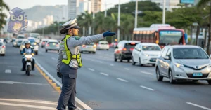Curso de Curso Livre de Administração de Trânsito