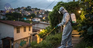 Curso de Curso Livre de Agente de Combate às Endemias