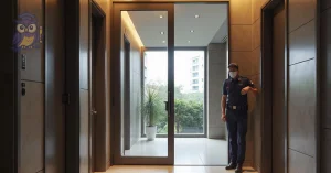 Curso de Curso Livre de Agente de Portaria e Controle de Acesso