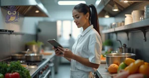 Curso de Curso Livre de Alimentação Escolar