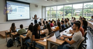 Curso de Curso Livre de Análise Econômica