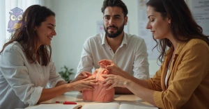 Curso de Curso Livre de Anatomia Aplicada à Massoterapia