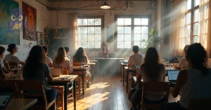 Curso de Curso Livre de Arte no Ensino Fundamental com BNCC