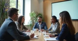 Curso de Curso Livre de Assédio Moral e Sexual no Trabalho