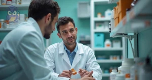 Curso de Curso Livre de Assistente de Farmácia