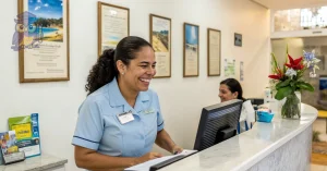 Curso de Curso Livre de Atendimento ao Público