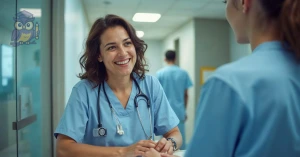 Curso de Curso Livre de Atendimento Hospitalar