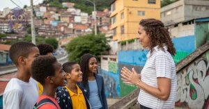 Curso de Curso Livre de Atendimento a Jovens em Conflito com a Lei
