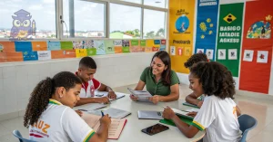 Curso de Curso Livre de Atendimento Socioeducativo