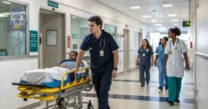 Curso de Curso Livre de Atuação do Maqueiro