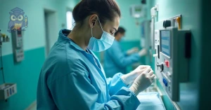 Curso de Curso Livre de Atualizações em Enfermagem do Trabalho