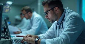 Curso de Curso Livre de Auditoria de Sistemas Hospitalares