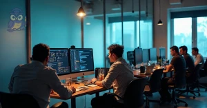 Curso de Curso Livre de Automação Empresarial