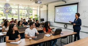 Curso de Curso Livre de Automatizando Processos com GPT