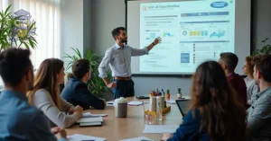 Curso de Curso Livre de Auxiliar Administrativo