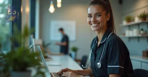 Curso de Curso Livre de Auxiliar de Farmácia