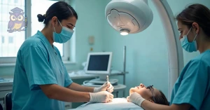 Curso de Curso Livre de Auxiliar de Radiologia Odontológica