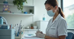 Curso de Curso Livre de Auxiliar de Saúde Bucal