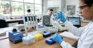 Curso de Curso Livre de Biologia Molecular