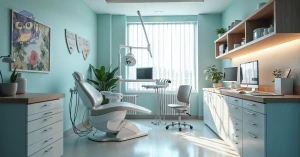 Curso de Curso Livre de Biossegurança no Trabalho em Odontologia