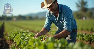 Curso de Curso Livre de Boas Práticas Agropecuárias
