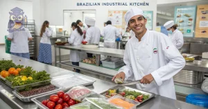 Curso de Curso Livre de Boas Práticas de Manipulação de Alimentos