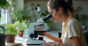 Curso de Curso Livre de Ciências Biológicas Aplicadas