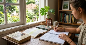 Curso de Curso Livre de Ciências Sociais na Prática