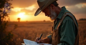 Curso de Curso Livre de Comercialização Agrícola
