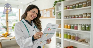 Curso de Curso Livre de Composição Nutricional de Dietas para Emagrecimento