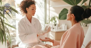 Curso de Curso Livre de Comunicação e Atendimento ao Cliente na Massoterapia