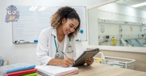 Curso de Curso Livre de Comunicação e Registro de Enfermagem