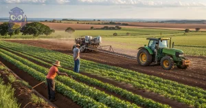 Curso de Curso Livre de Contabilidade Rural e Gestão do Agronegócio