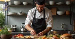 Curso de Curso Livre de Cozinheiro(a)