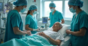 Curso de Curso Livre de Cuidados Paliativos em Terapia Intensiva