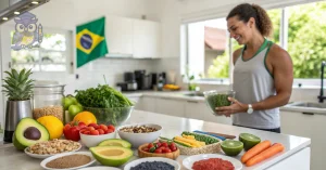 Curso de Curso Livre de Culinária Fitness