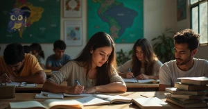 Curso de Curso Livre de Cultura e Trabalho no Contexto Escolar