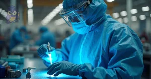 Curso de Curso Livre de Dedetização Profissional