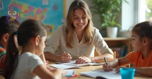 Curso de Curso Livre de Didática e Metodologias na Educação Infantil