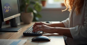 Curso de Curso Livre de Digitação Profissional Avançada